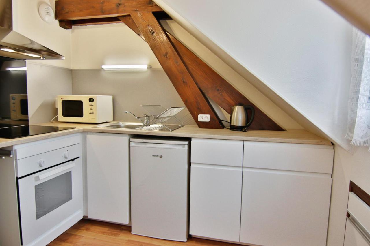 Residence Des Jardins, Wifi, Centre Luchon Bagnères-de-Luchon 외부 사진