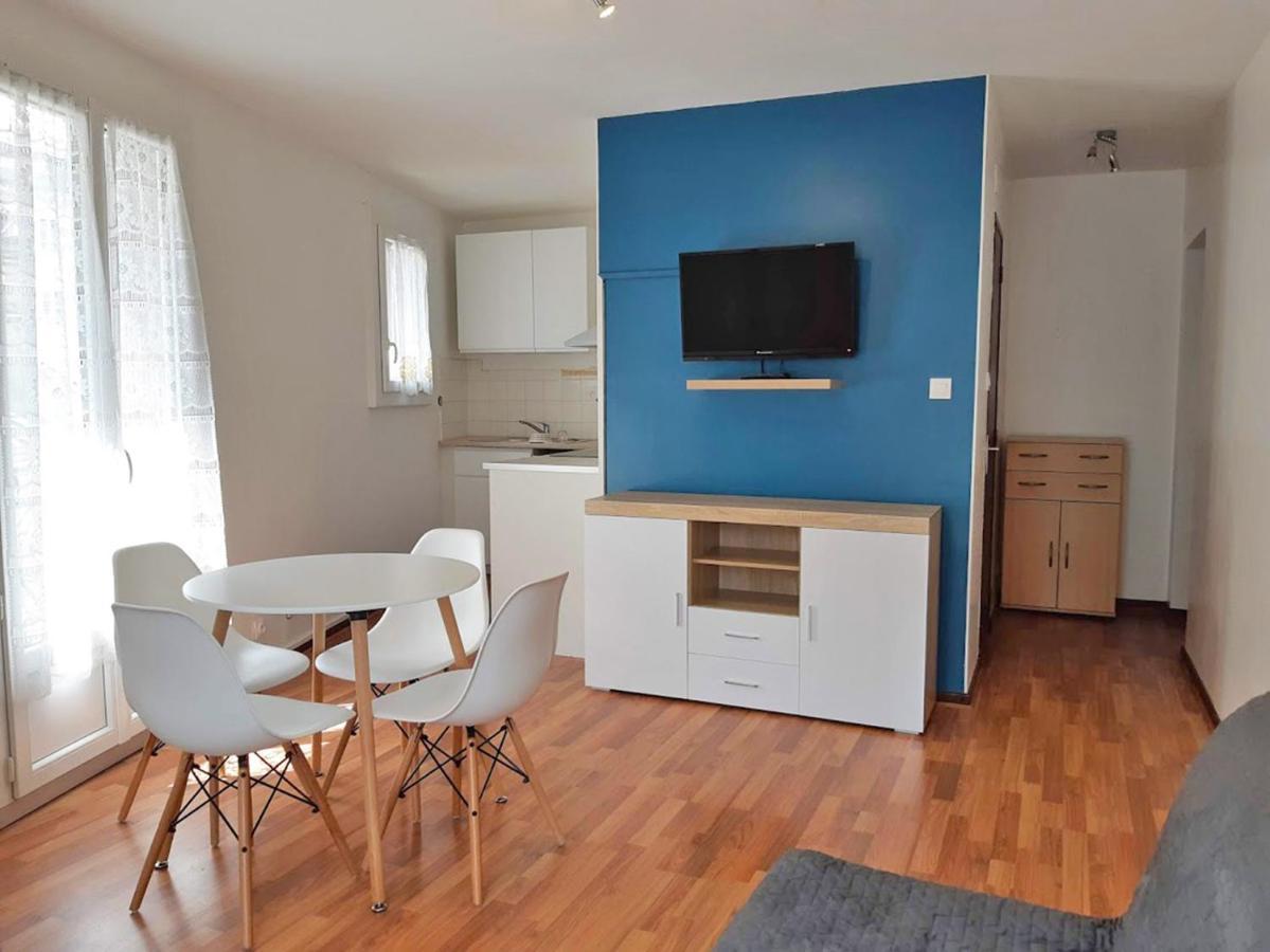 Residence Des Jardins, Wifi, Centre Luchon Bagnères-de-Luchon 외부 사진