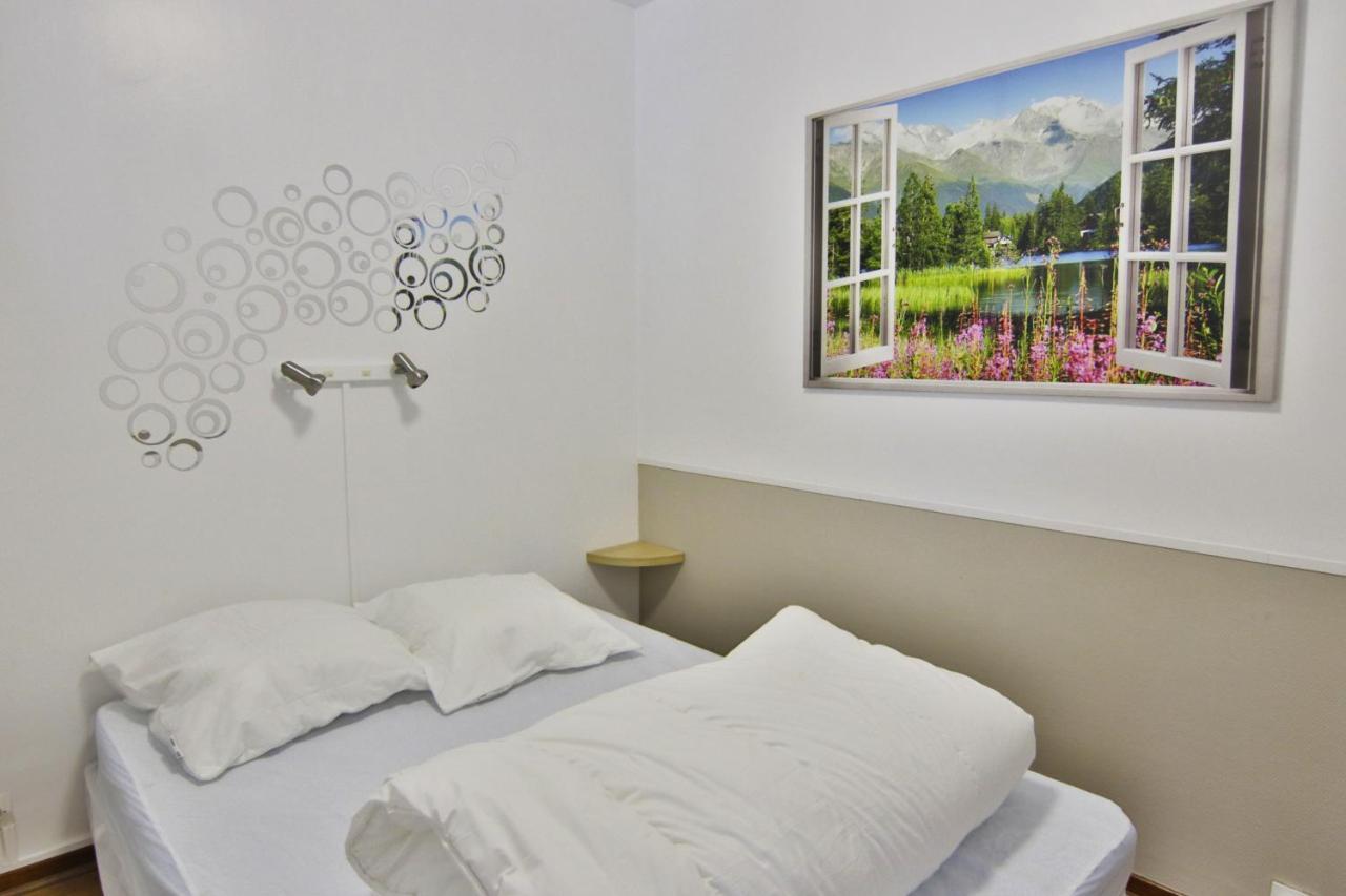 Residence Des Jardins, Wifi, Centre Luchon Bagnères-de-Luchon 외부 사진