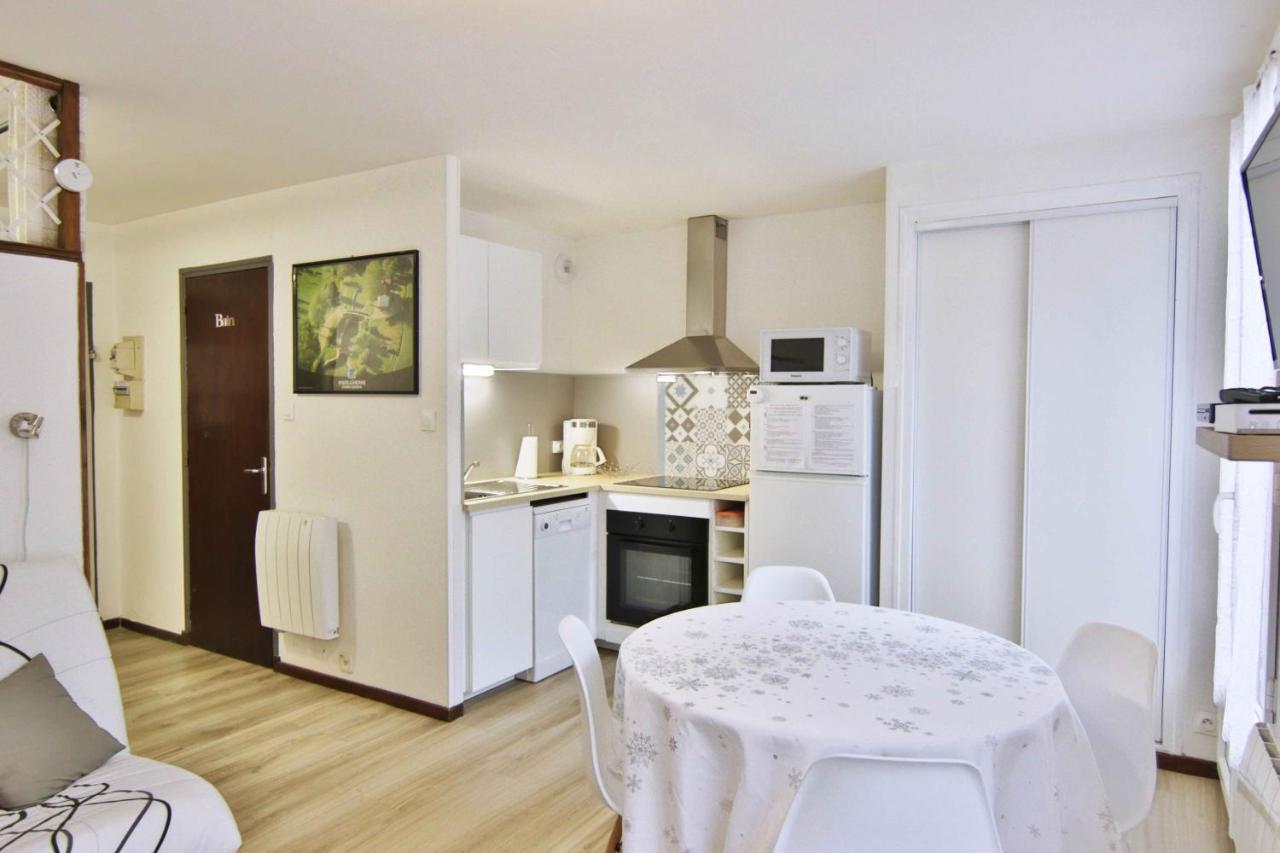 Residence Des Jardins, Wifi, Centre Luchon Bagnères-de-Luchon 외부 사진