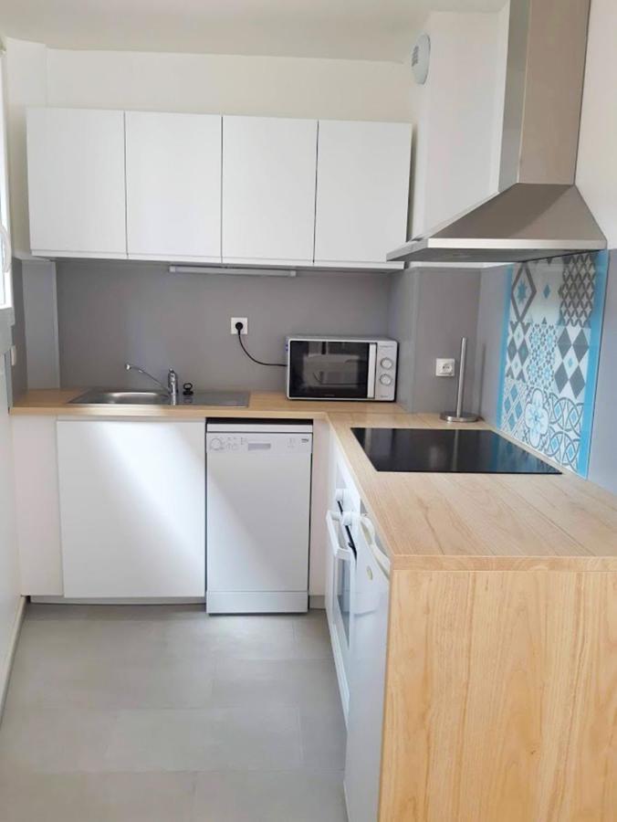 Residence Des Jardins, Wifi, Centre Luchon Bagnères-de-Luchon 외부 사진