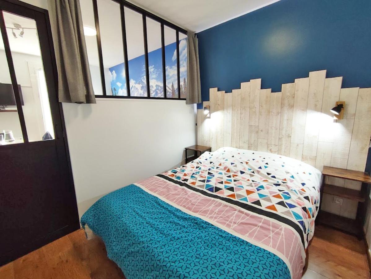 Residence Des Jardins, Wifi, Centre Luchon Bagnères-de-Luchon 외부 사진