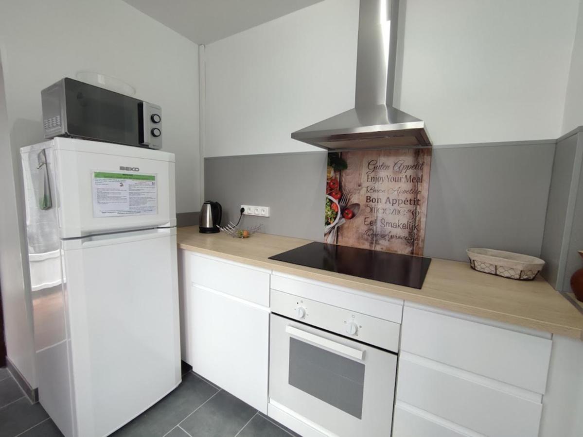 Residence Des Jardins, Wifi, Centre Luchon Bagnères-de-Luchon 외부 사진