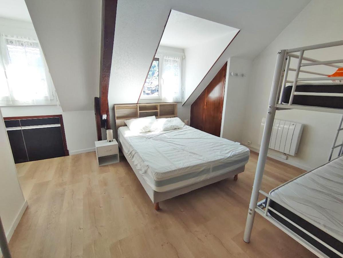 Residence Des Jardins, Wifi, Centre Luchon Bagnères-de-Luchon 외부 사진