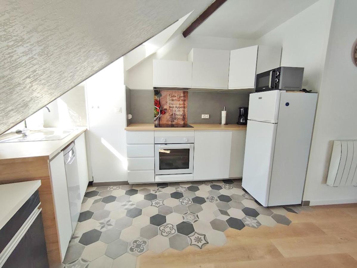 Residence Des Jardins, Wifi, Centre Luchon Bagnères-de-Luchon 외부 사진