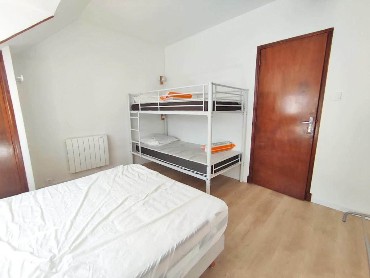 Residence Des Jardins, Wifi, Centre Luchon Bagnères-de-Luchon 외부 사진