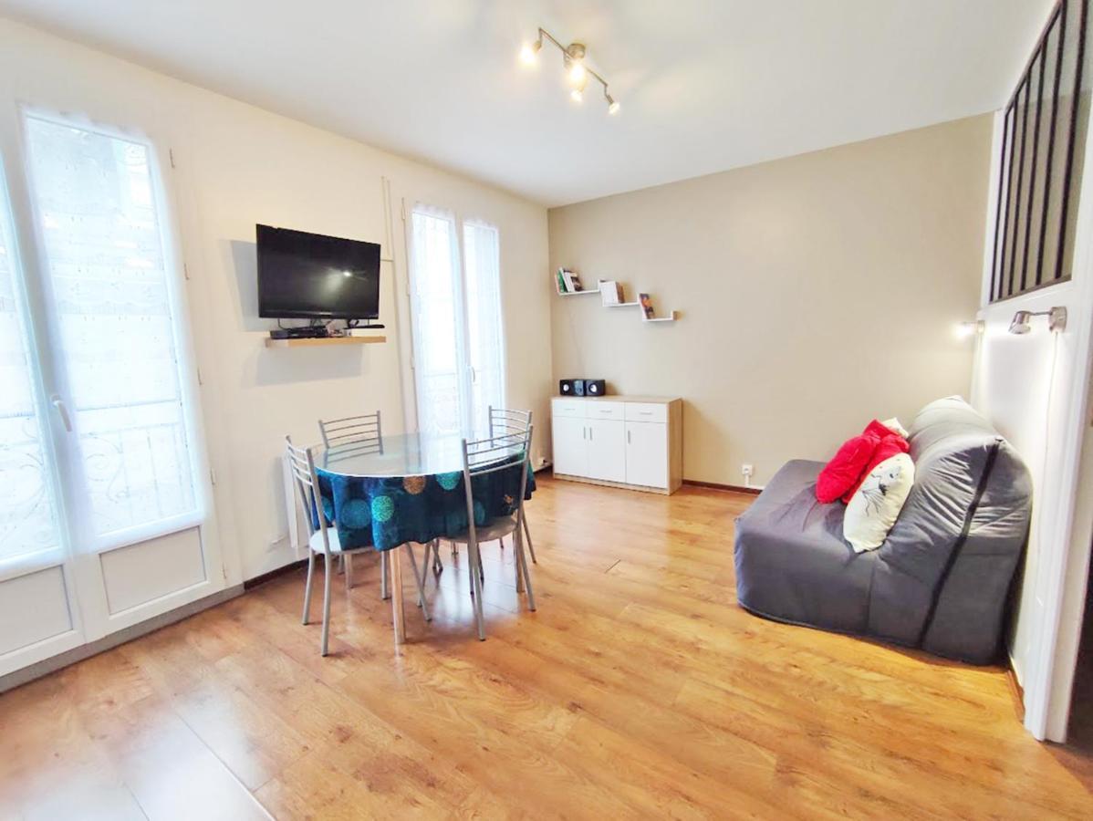 Residence Des Jardins, Wifi, Centre Luchon Bagnères-de-Luchon 외부 사진