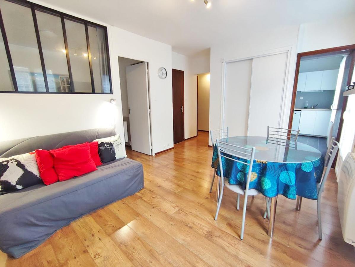 Residence Des Jardins, Wifi, Centre Luchon Bagnères-de-Luchon 외부 사진