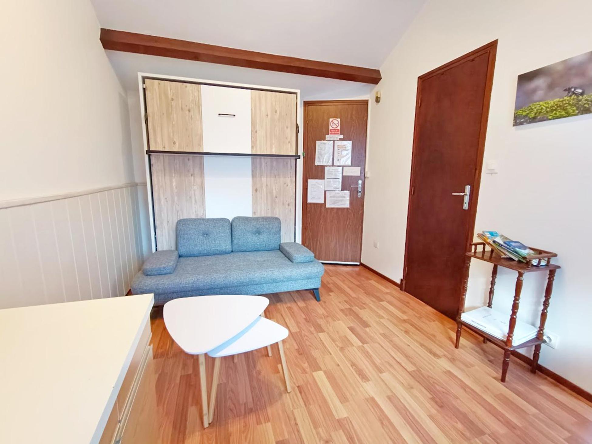 Residence Des Jardins, Wifi, Centre Luchon Bagnères-de-Luchon 외부 사진