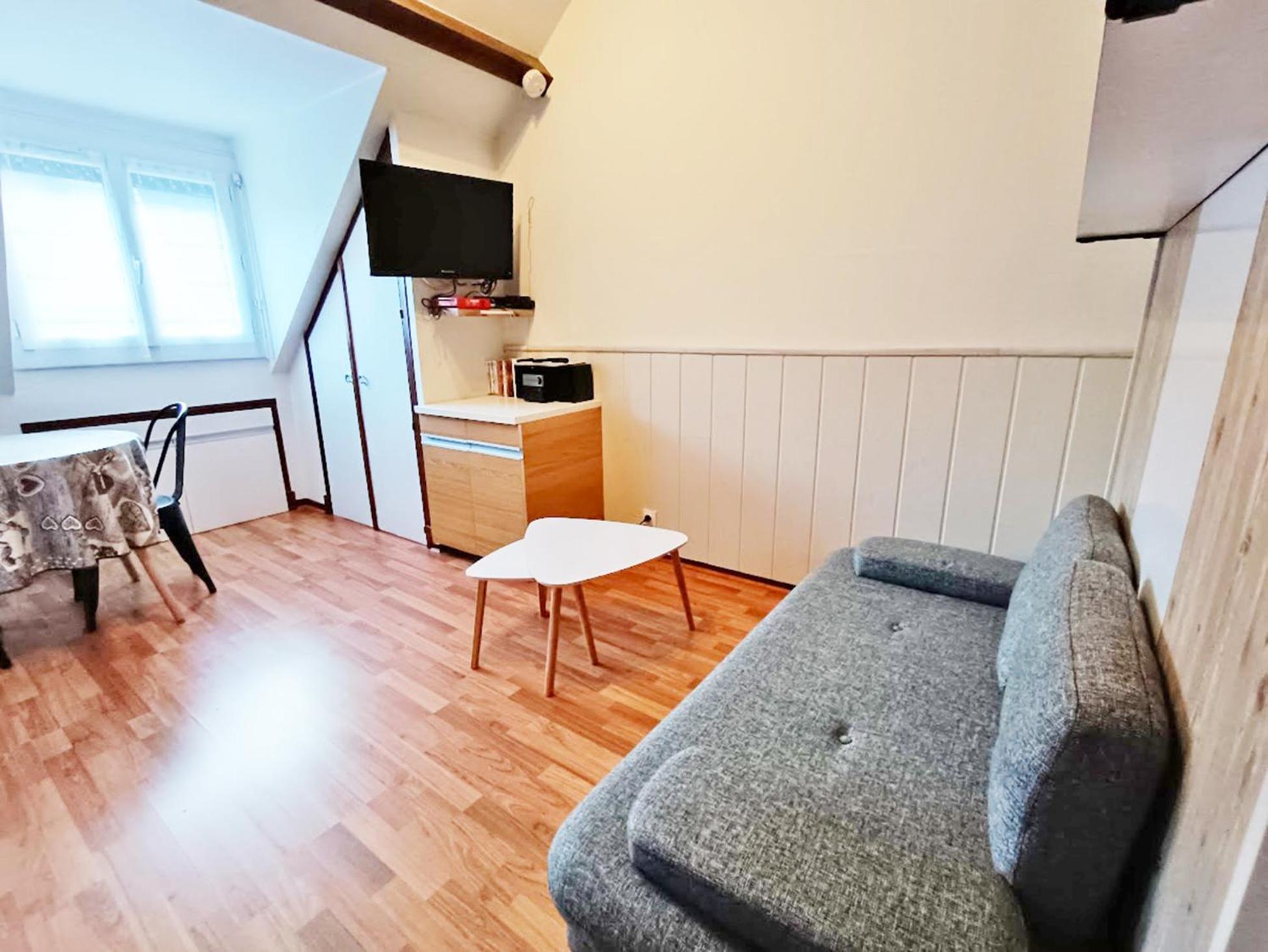 Residence Des Jardins, Wifi, Centre Luchon Bagnères-de-Luchon 외부 사진