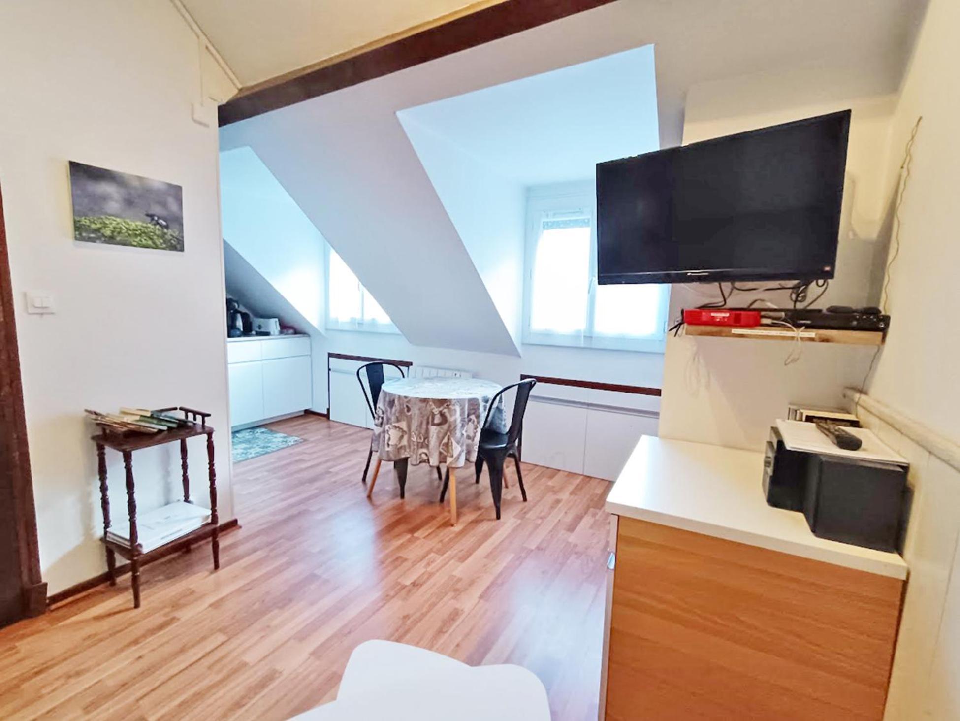 Residence Des Jardins, Wifi, Centre Luchon Bagnères-de-Luchon 외부 사진