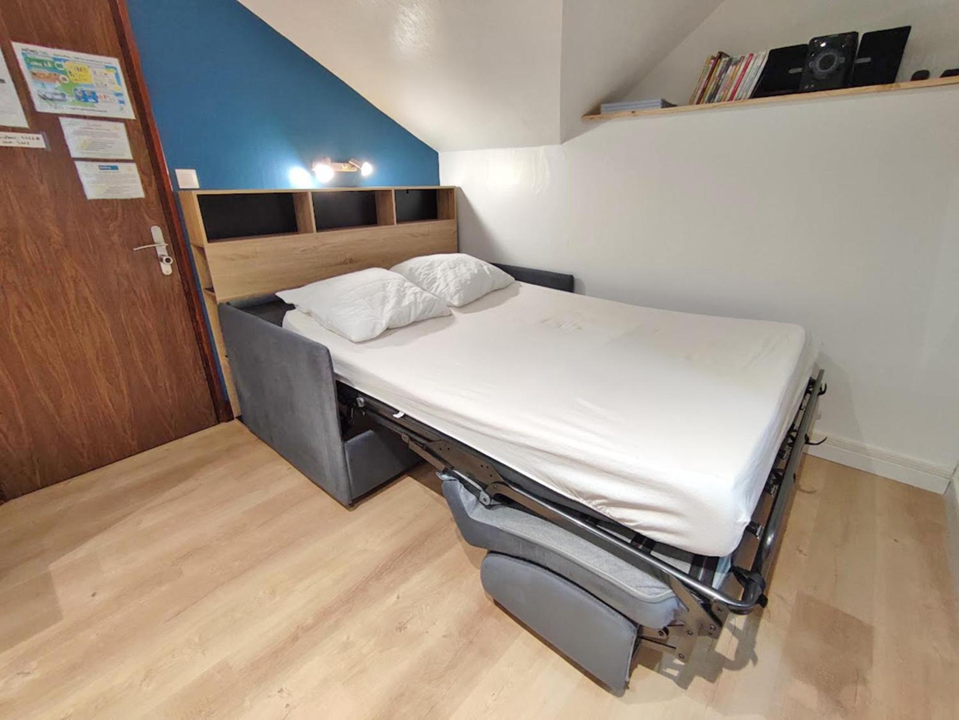 Residence Des Jardins, Wifi, Centre Luchon Bagnères-de-Luchon 외부 사진