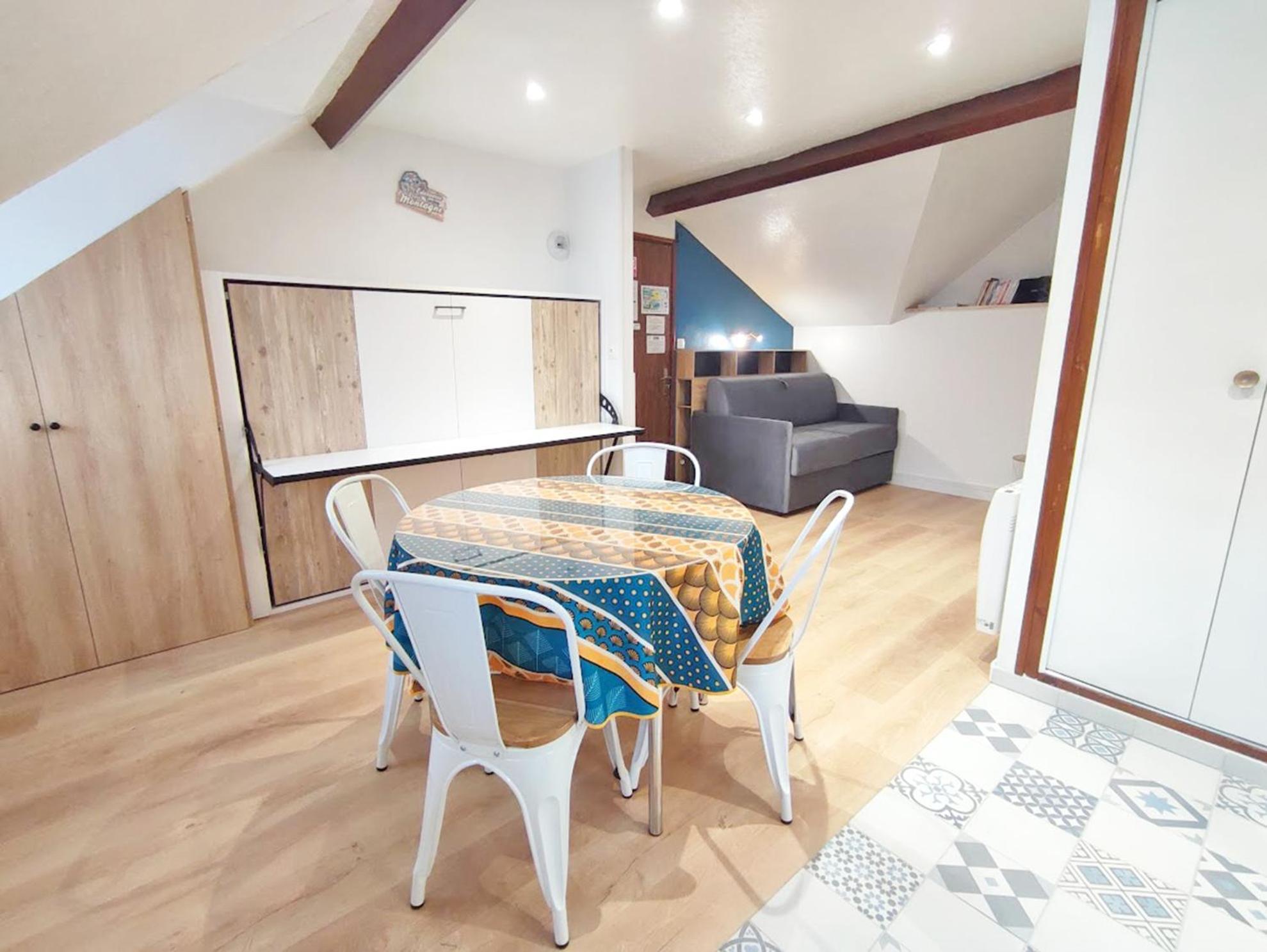 Residence Des Jardins, Wifi, Centre Luchon Bagnères-de-Luchon 외부 사진