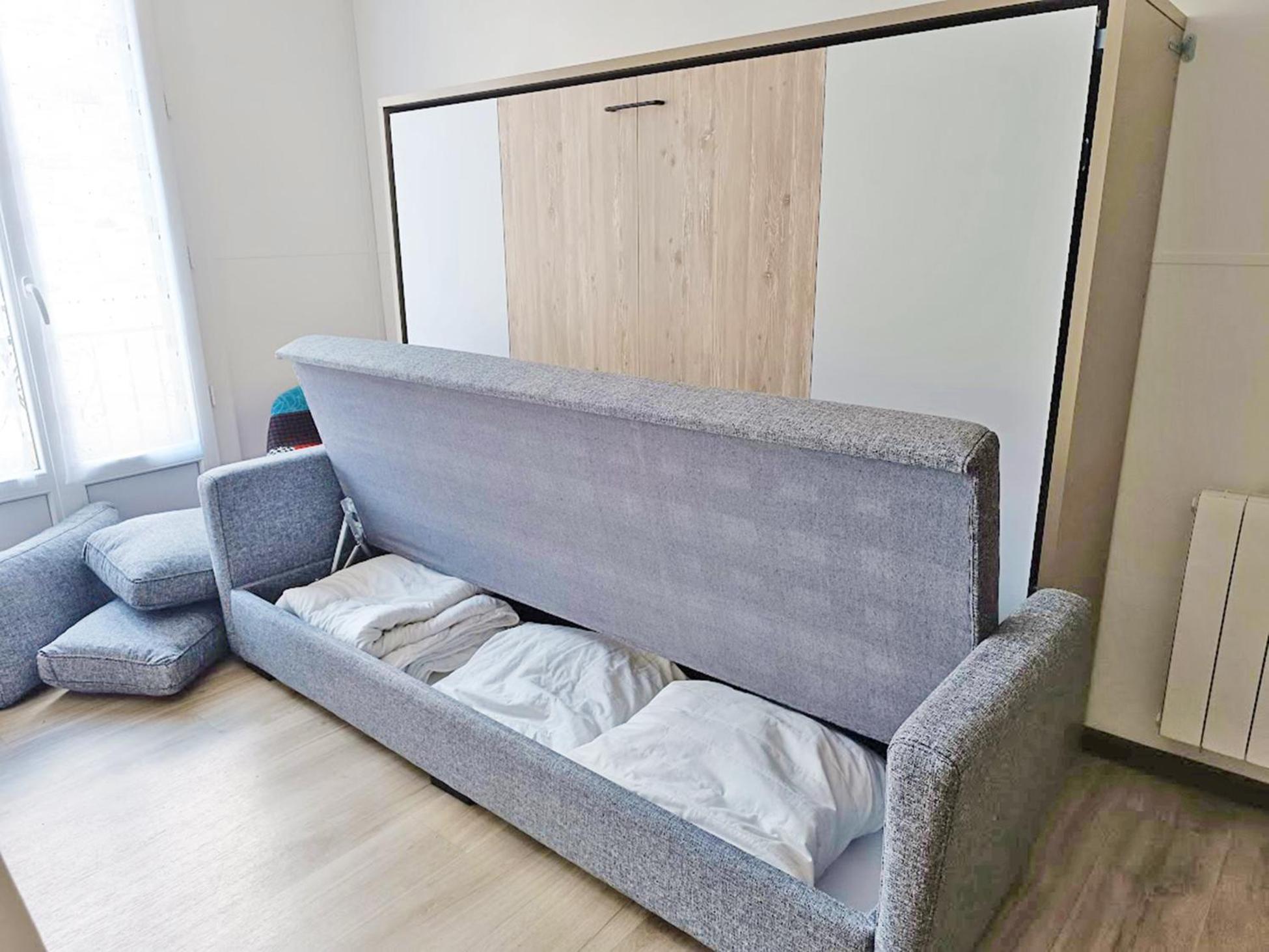 Residence Des Jardins, Wifi, Centre Luchon Bagnères-de-Luchon 외부 사진
