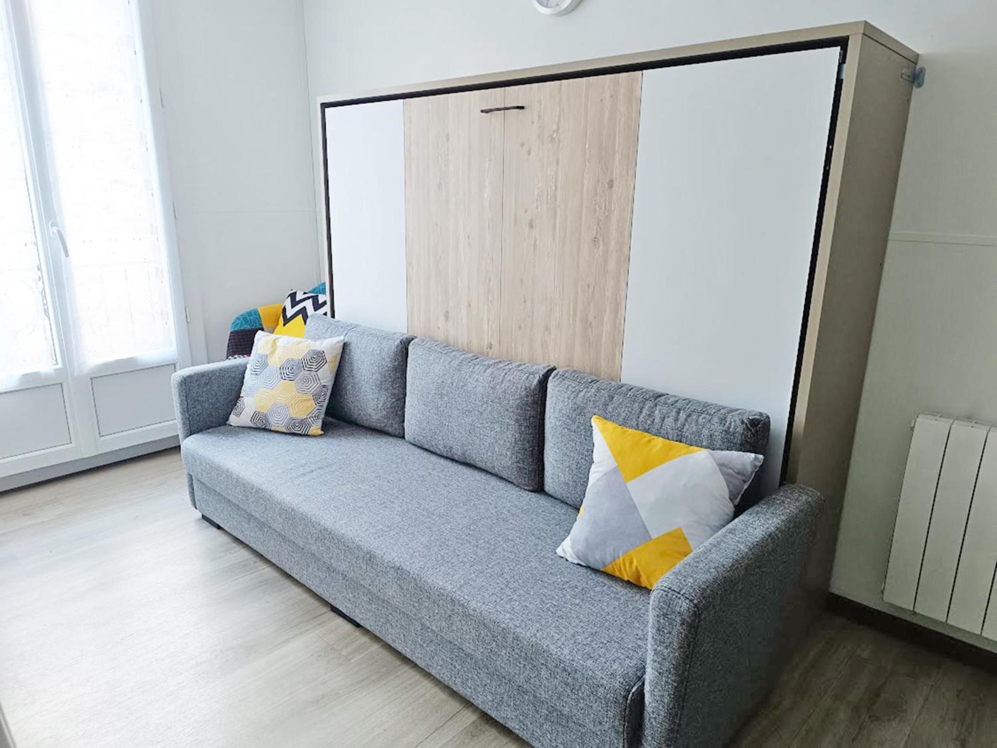 Residence Des Jardins, Wifi, Centre Luchon Bagnères-de-Luchon 외부 사진